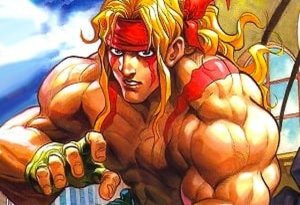 Martial Arts Champions 3: New Era