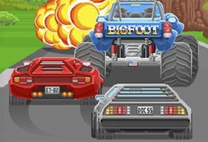 Turbo Drive Racing