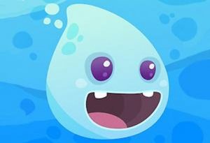 Hydration Maze: Water Drop Quest