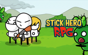 Stick Champion Journey