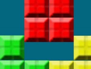 ShapeFit Tile Puzzle Challenge