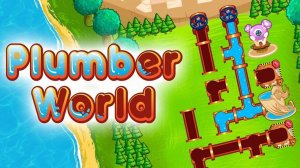 Waterway Logic Puzzle