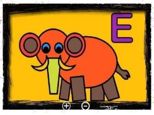 Alphabet Painting for Young Learners
