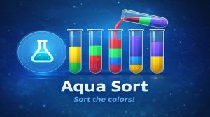 Liquid Color Arranger