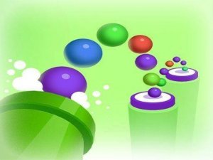 Logical Launcher: Path Puzzle