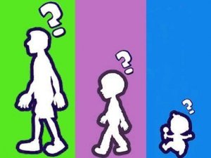 Decision Track: Life Runner