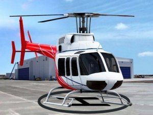 Aerial Precision Pilot Challenge