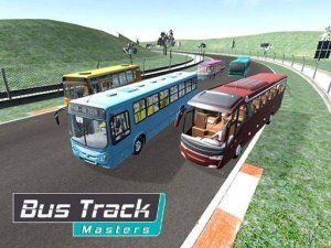 City Route Coach: Precision Drive