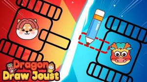 Sketch Arena: Creative Duel