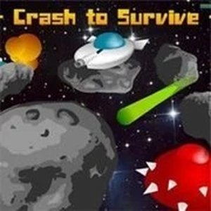 Asteroids Challenge 3 Space Action