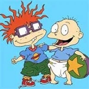 Rugrats: Castle Capers Adventure Game