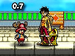 One Piece Arena Fighters