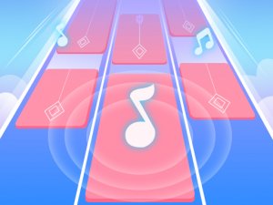 Tap Tempo: Music Puzzle