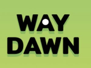 Way Down Puzzle Game