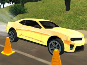 Car Wash Garage Service Workshop Online Game