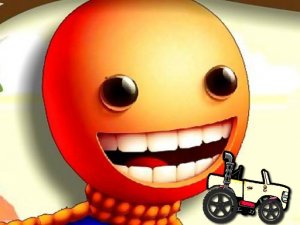 Buddy Halloween Adventure Online Game