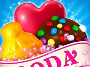 Candy Cupid Match 3 Puzzle Game