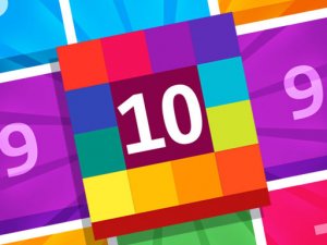 Impossible 10 Puzzle Game