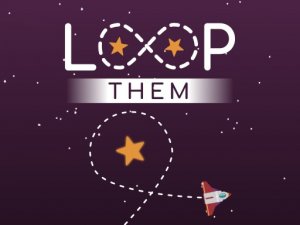 Loop Them: Star Collector Online Game
