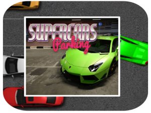 Hard Car Parking - Real Car Parking Driving Game