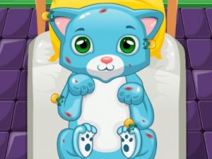 Katzenarzt Online Game