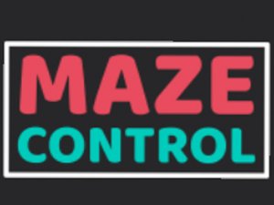 Maze Control HD Puzzle Game