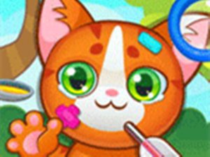 Doctor Pets: Animal Vet Game