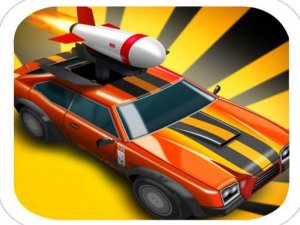 Car Race Games Online