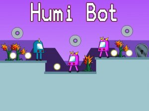 Humi Bot Online Game