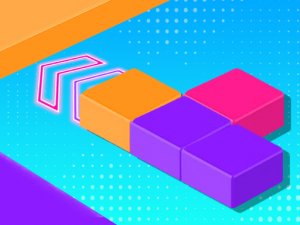 Square Sort Puzzle Game