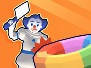 Object Hunter Online Game