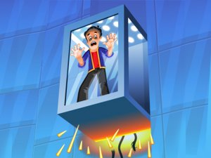 Breaking Fall Online Game