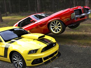 Car Parking Pro - Driving & Parking Simulator Game