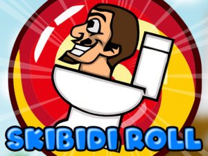 Festive Puzzle Roll: Holiday Fun