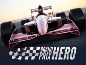Grand Prix Hero Racing Game