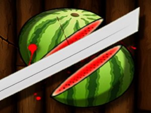 Katana Fruits Online Game