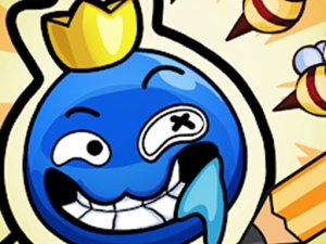 Rainbow Friends Drawing Puzzle
