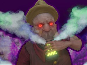 Vape Addict: Ultimate Simulator Game