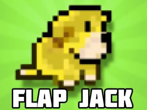Flap Jack Adventure Online Game