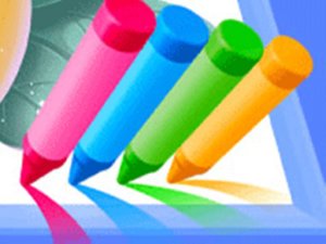 Pencil Rush 3D Online Game