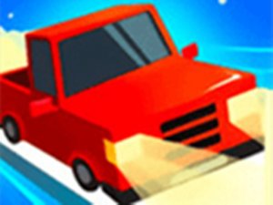 Test Drive Unlimited - Fun & Run 3D Puzzle Game