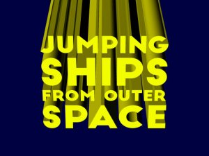 Jumping Ships from Outer Space Online Game