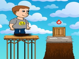 Super Boy Adventure Run Online Game