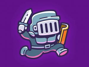 NFT Game Online - Jump & Collect Adventure