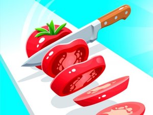 Perfect Slicer Online Game