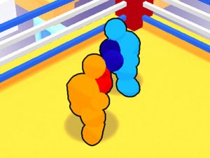 Wobbly Boxing 3D Online Game