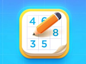 Sudoku Game Online Puzzle