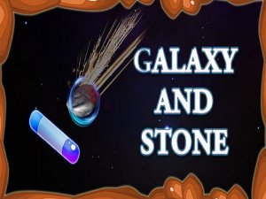 Galaxy and Stone Online Game