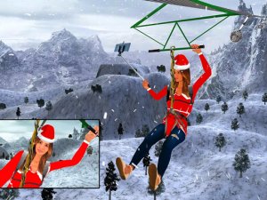 Epic-Zipline Rescue Online Puzzle Game