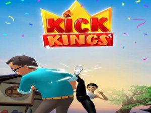 Kick Kings Online Game